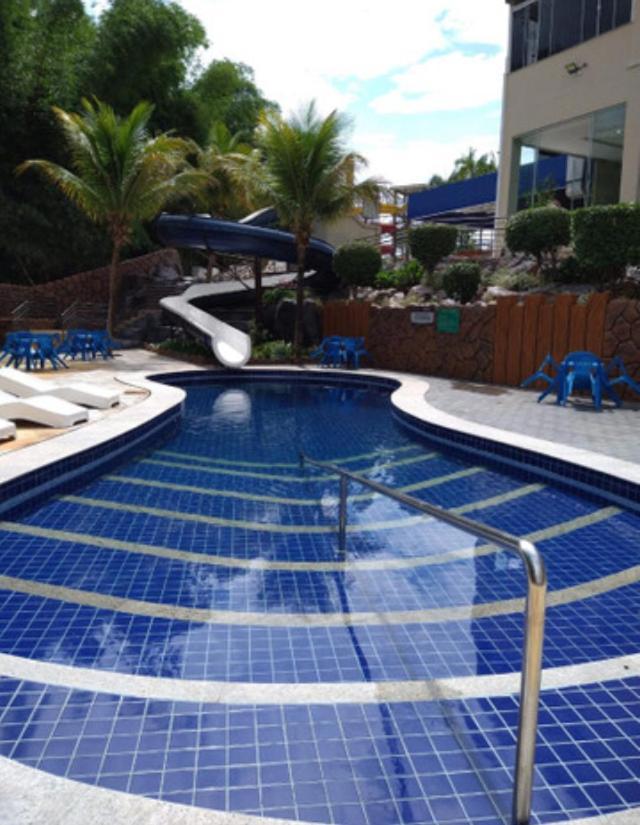 Golden Dolphin Com Cafe Da Manha! Piscinas 24h