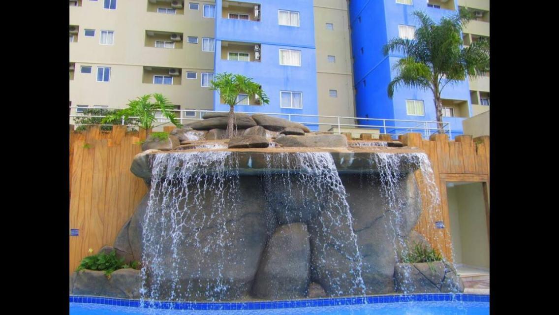 Golden Dolphin Com Cafe Da Manha! Piscinas 24h Aparthotel *