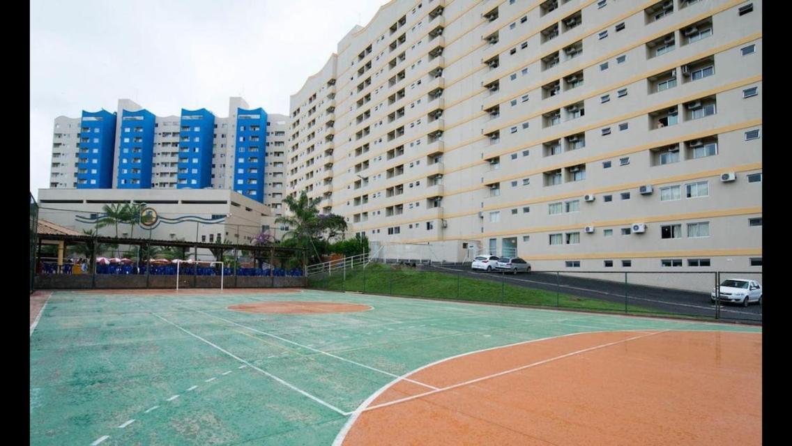 Golden Dolphin Com Cafe Da Manha! Piscinas 24h *