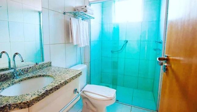 Aparthotel Golden Dolphin Com Cafe Da Manha! Piscinas 24h *