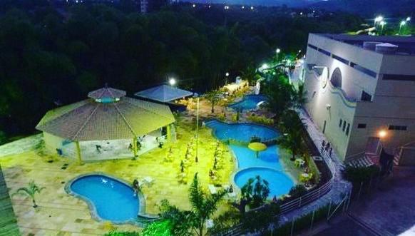 Aparthotel Golden Dolphin Com Cafe Da Manha! Piscinas 24h *