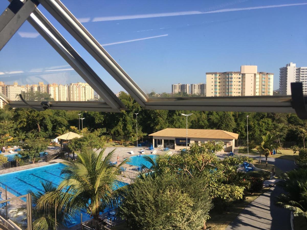 Golden Dolphin Com Cafe Da Manha! Piscinas 24h Aparthotel