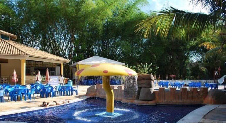 Golden Dolphin Com Cafe Da Manha! Piscinas 24h *