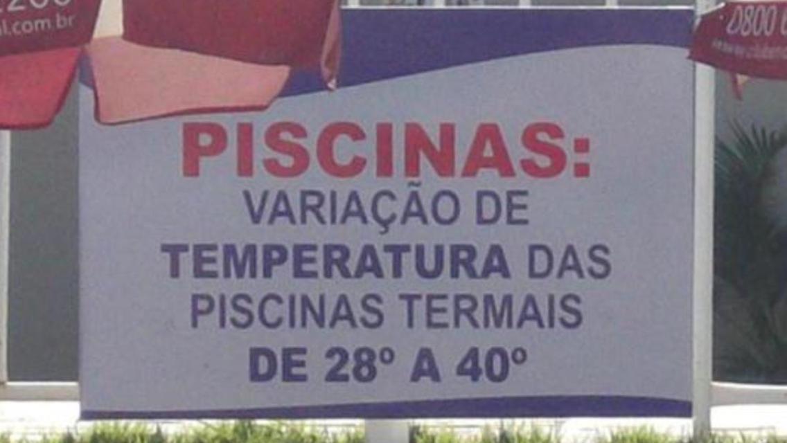 Golden Dolphin Com Cafe Da Manha! Piscinas 24h * Caldas Novas