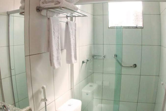 Golden Dolphin Com Cafe Da Manha! Piscinas 24h * Caldas Novas