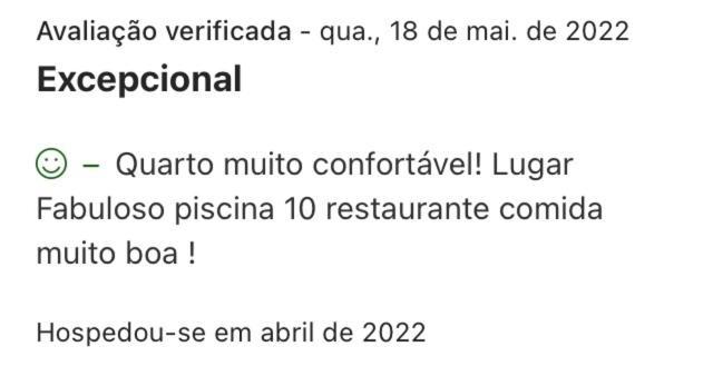Aparthotel Golden Dolphin Com Cafe Da Manha! Piscinas 24h *